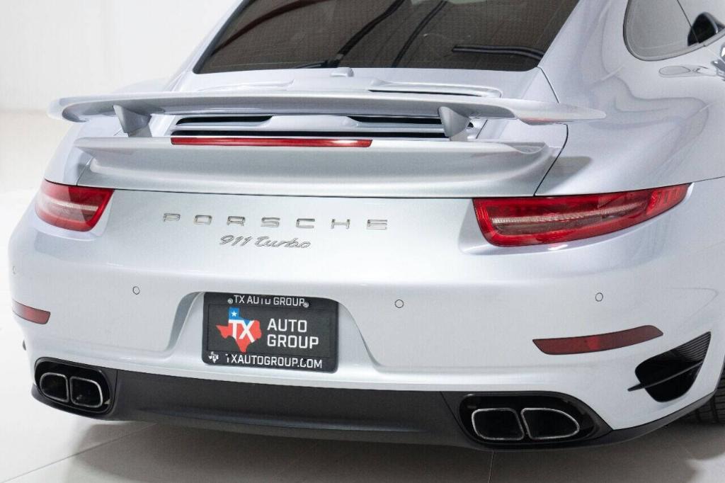 used 2016 Porsche 911 car, priced at $97,500