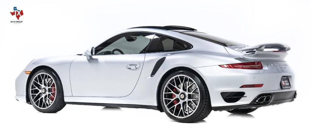 used 2016 Porsche 911 car, priced at $97,500