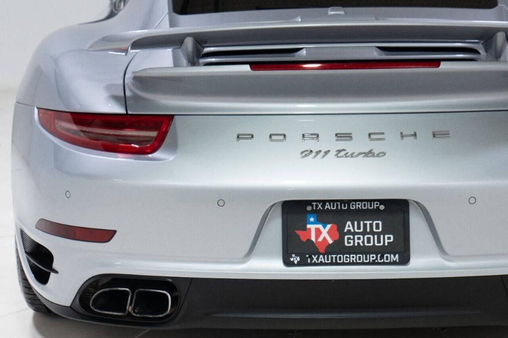 used 2016 Porsche 911 car, priced at $97,500