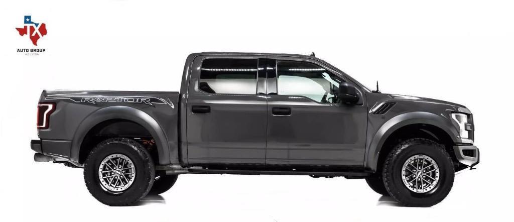 used 2020 Ford F-150 car, priced at $53,995