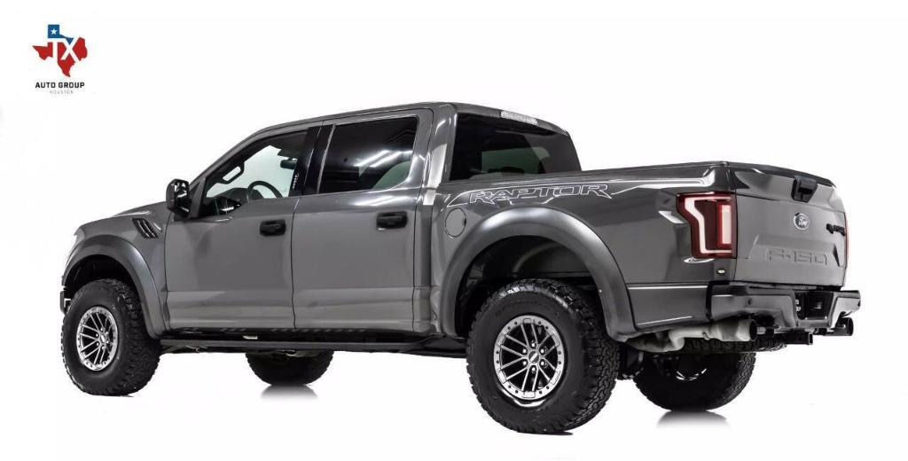 used 2020 Ford F-150 car, priced at $53,995