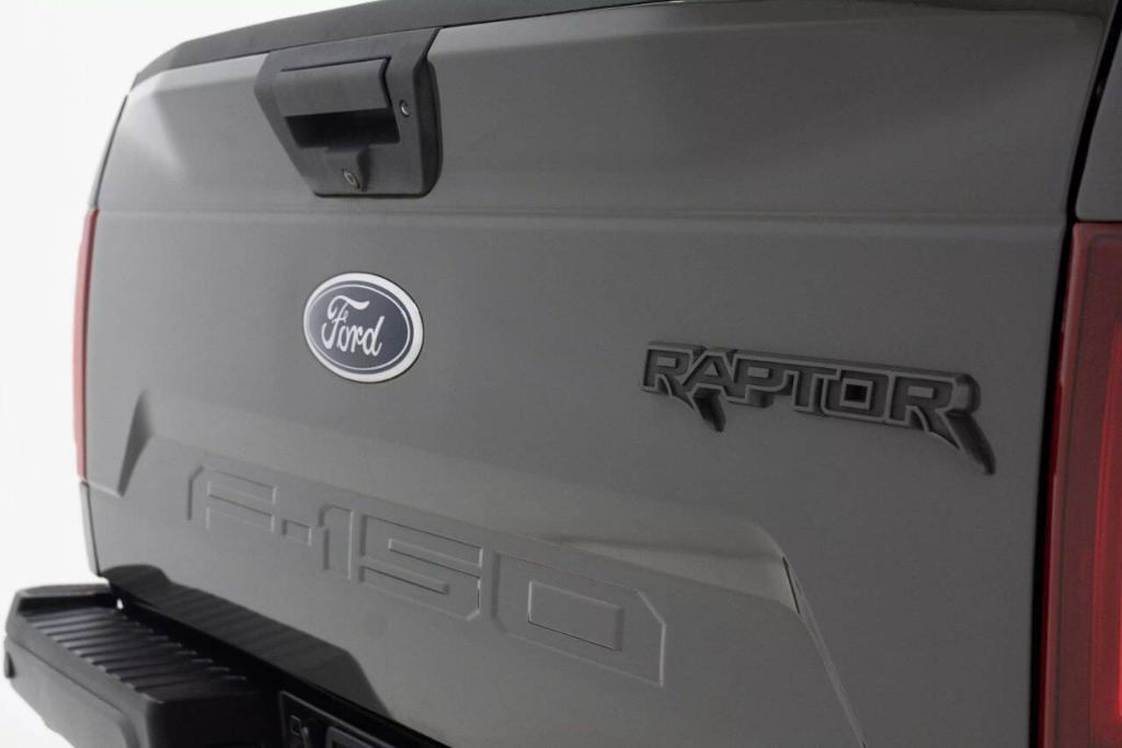 used 2020 Ford F-150 car, priced at $53,995