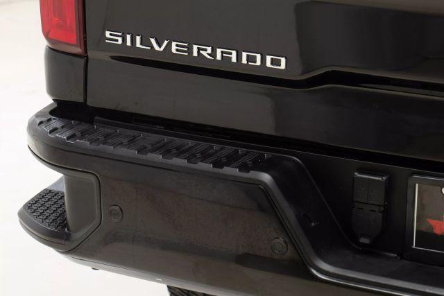 used 2022 Chevrolet Silverado 2500 car, priced at $58,995