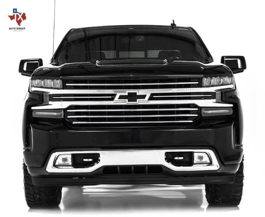 used 2019 Chevrolet Silverado 1500 car, priced at $33,999