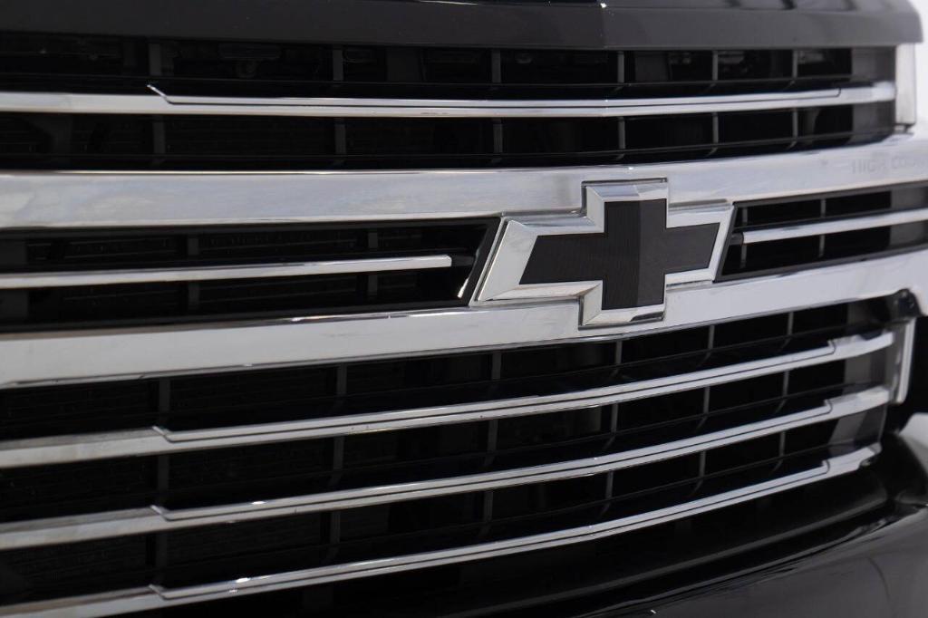 used 2019 Chevrolet Silverado 1500 car, priced at $33,999