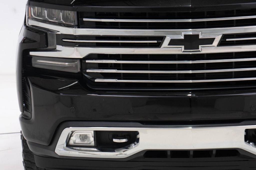 used 2019 Chevrolet Silverado 1500 car, priced at $33,999