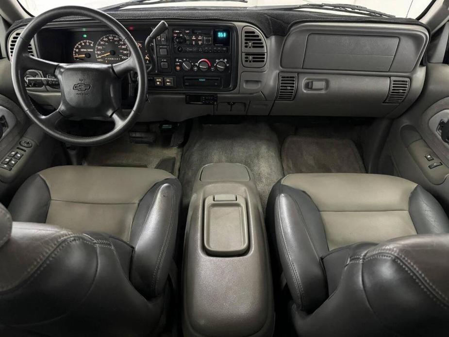 used 2000 Chevrolet Tahoe car, priced at $19,695