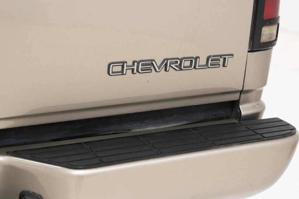 used 2000 Chevrolet Tahoe car, priced at $19,695