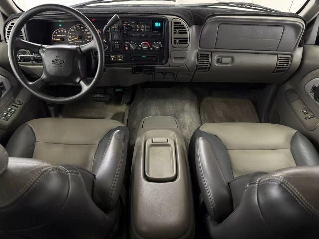 used 2000 Chevrolet Tahoe car, priced at $19,495
