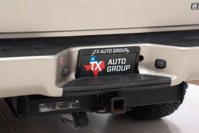 used 2000 Chevrolet Tahoe car, priced at $19,495