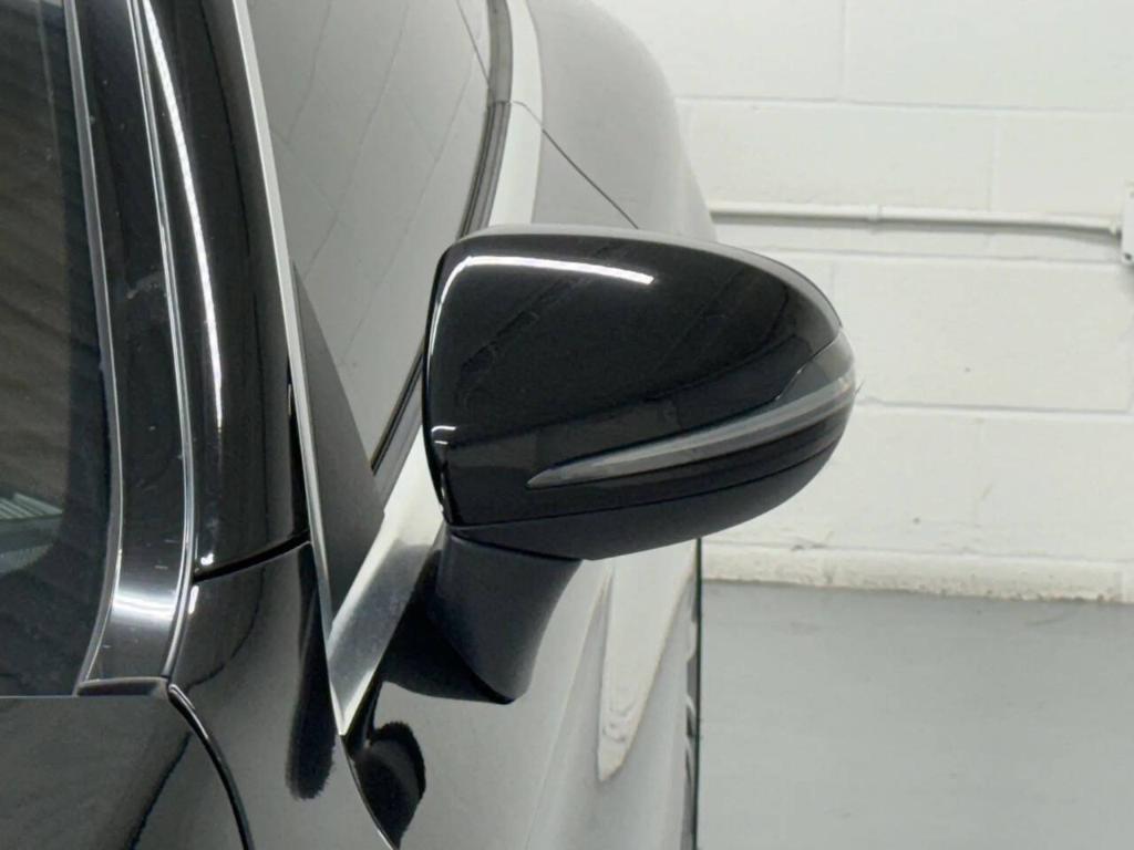 used 2022 Mercedes-Benz C-Class car, priced at $31,433