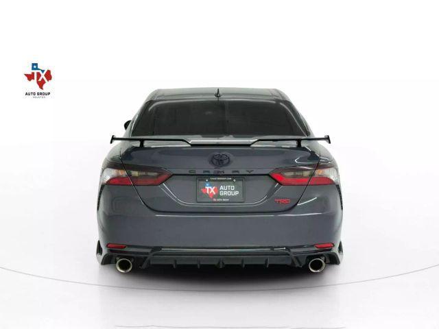 used 2024 Toyota Camry car, priced at $37,995
