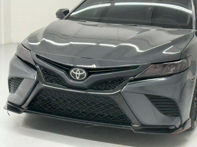 used 2024 Toyota Camry car, priced at $37,995