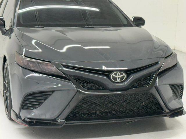 used 2024 Toyota Camry car, priced at $37,995