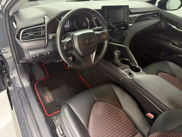 used 2024 Toyota Camry car, priced at $37,995