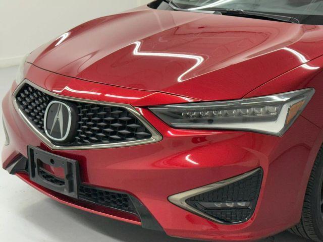 used 2021 Acura ILX car, priced at $25,995