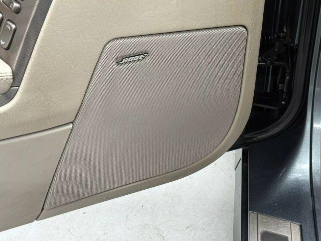 used 2004 Cadillac XLR car, priced at $14,295