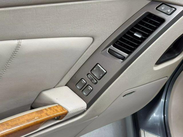 used 2004 Cadillac XLR car, priced at $14,295