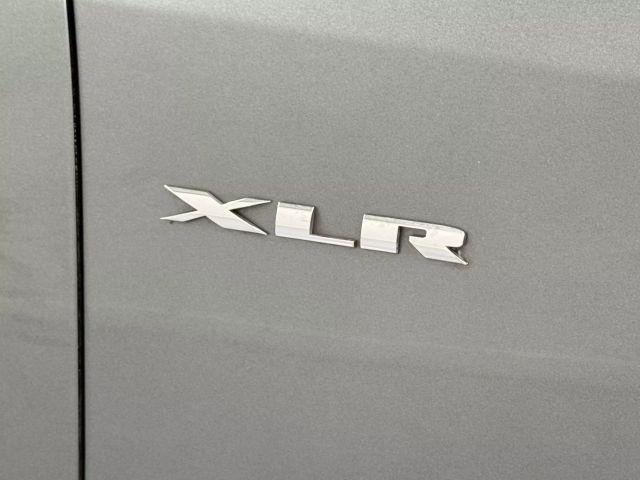 used 2004 Cadillac XLR car, priced at $14,295