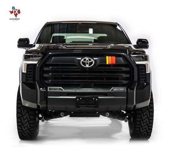 used 2025 Toyota Tundra car, priced at $86,750