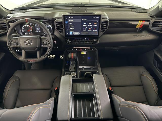 used 2025 Toyota Tundra car, priced at $86,750