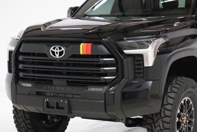 used 2025 Toyota Tundra car, priced at $86,750