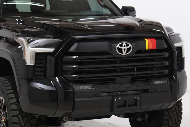 used 2025 Toyota Tundra car, priced at $86,750