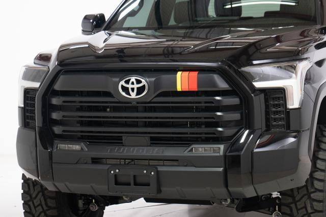 used 2025 Toyota Tundra car, priced at $86,750