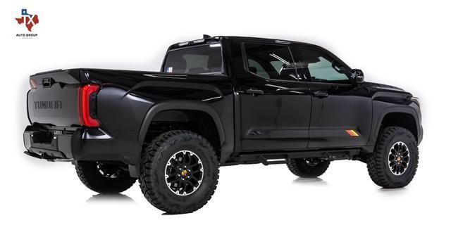 used 2025 Toyota Tundra car, priced at $86,750