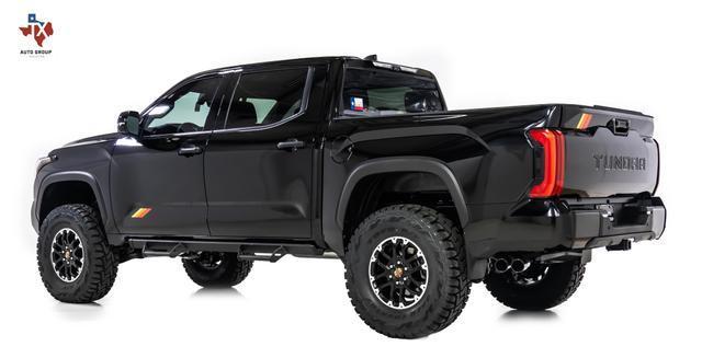 used 2025 Toyota Tundra car, priced at $86,750