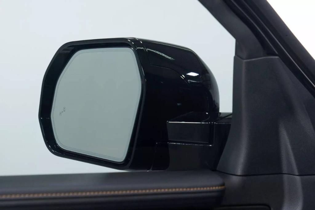 used 2025 Toyota Tundra car, priced at $70,995