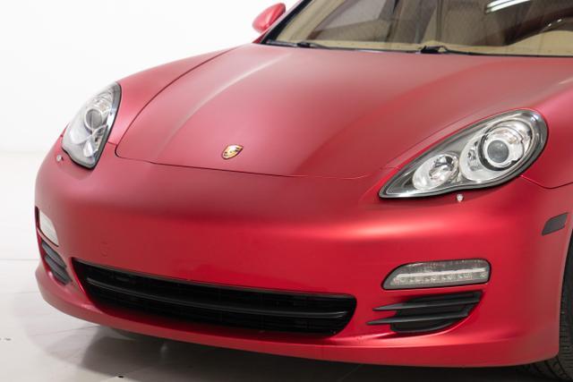 used 2012 Porsche Panamera car, priced at $24,995