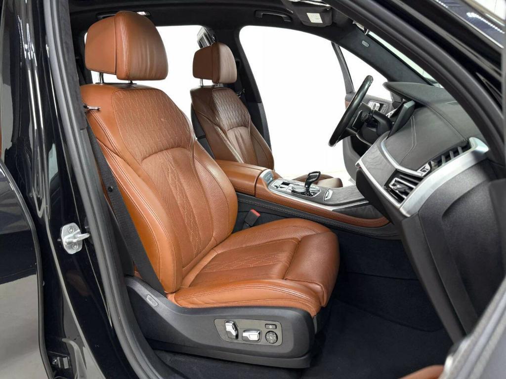 used 2020 BMW X7 car, priced at $50,999