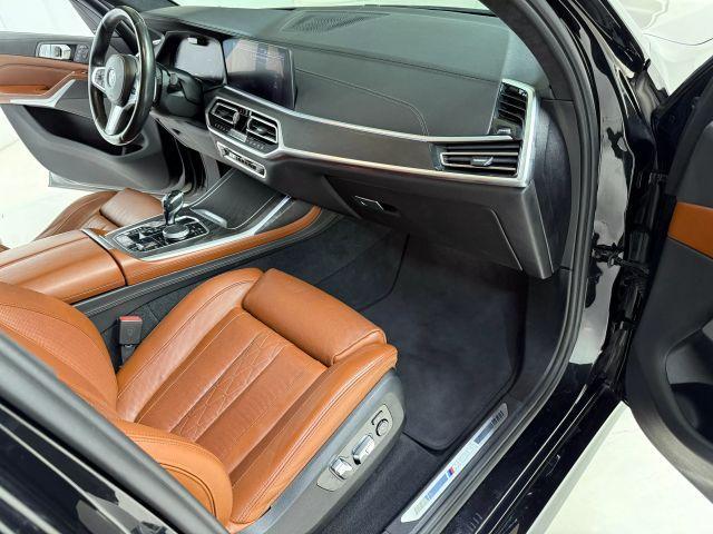 used 2020 BMW X7 car, priced at $50,999