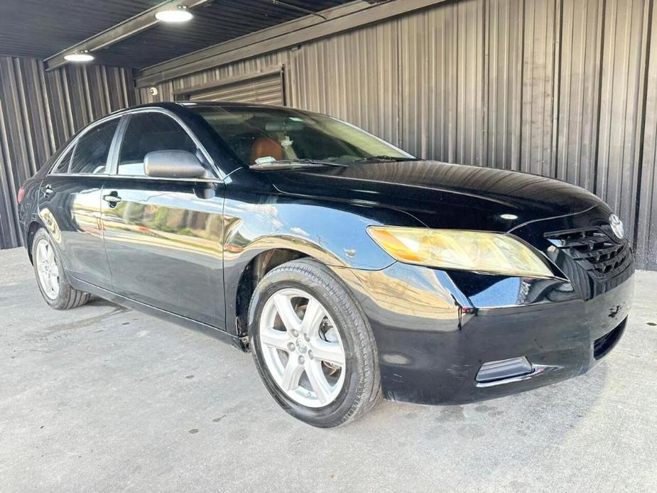 used 2009 Toyota Camry car, priced at $5,112