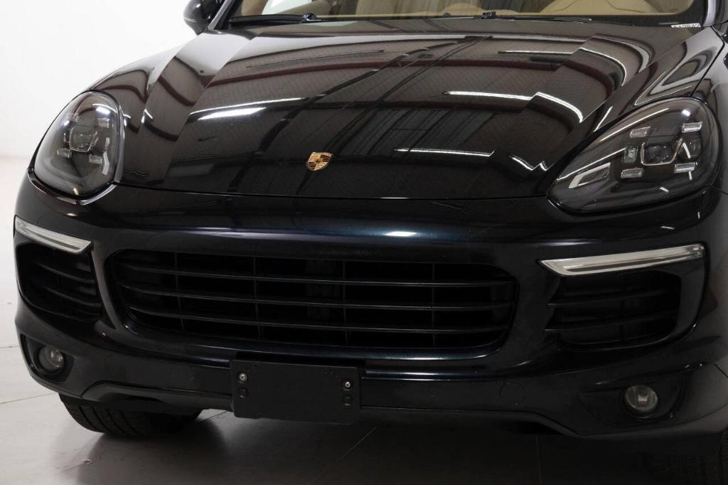 used 2016 Porsche Cayenne car, priced at $20,699