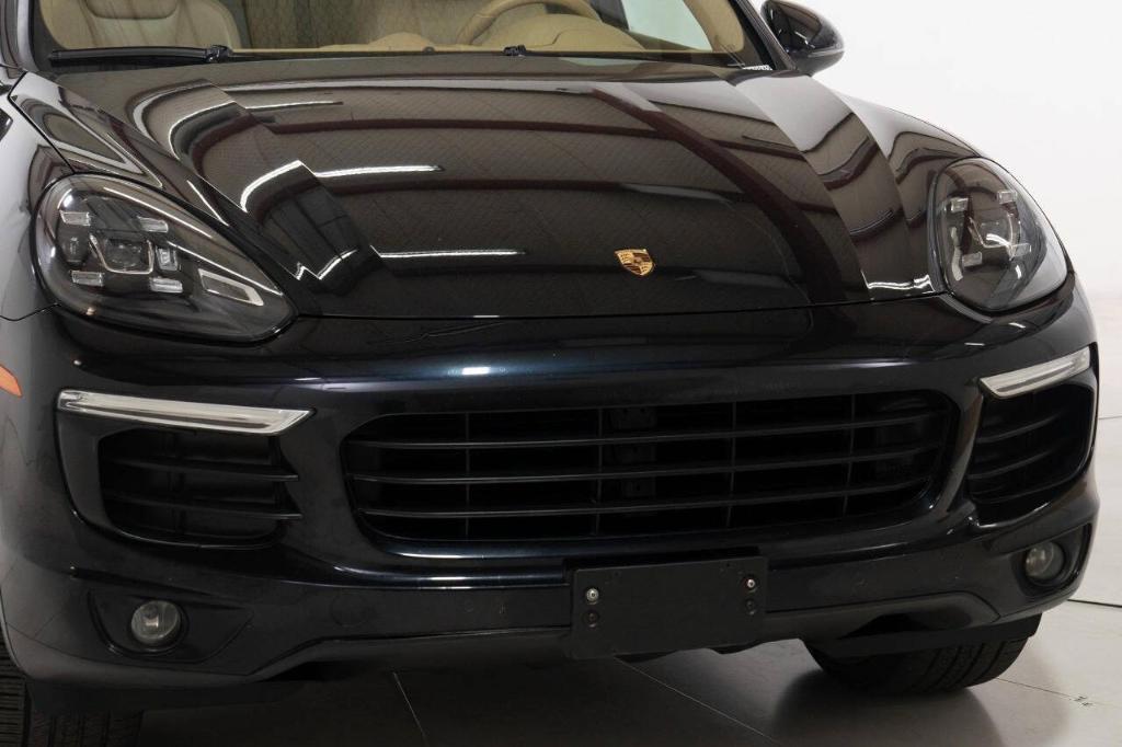 used 2016 Porsche Cayenne car, priced at $20,699