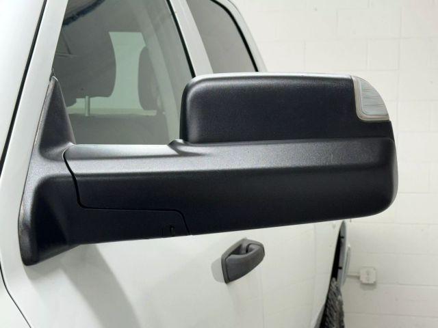 used 2018 Ram 2500 car, priced at $24,995