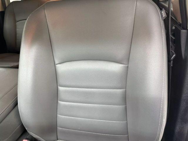 used 2018 Ram 2500 car, priced at $24,995