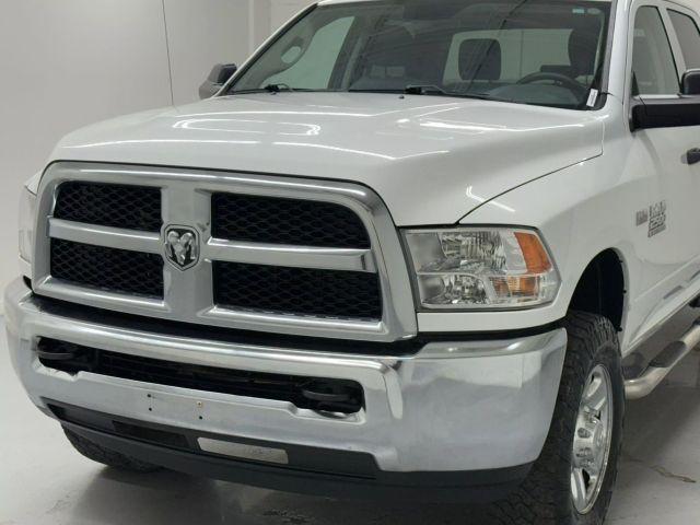 used 2018 Ram 2500 car, priced at $24,995