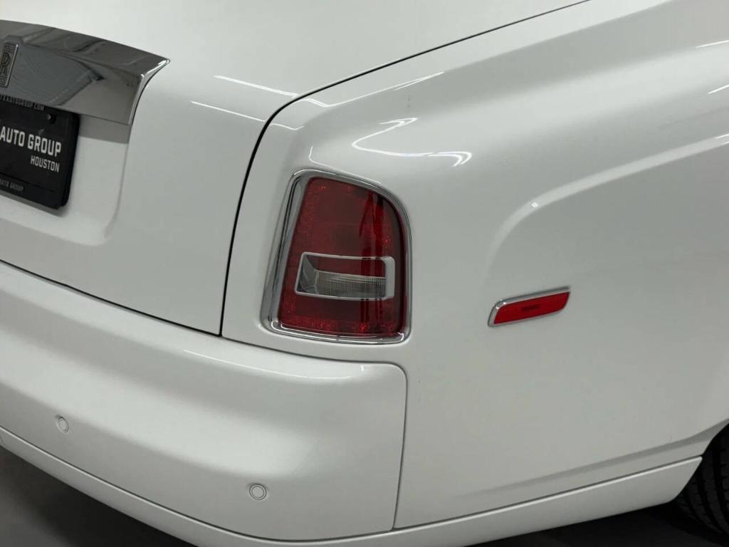 used 2007 Rolls-Royce Phantom VI car, priced at $109,733