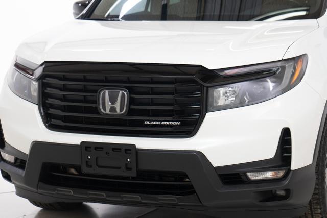 used 2023 Honda Ridgeline car, priced at $32,995