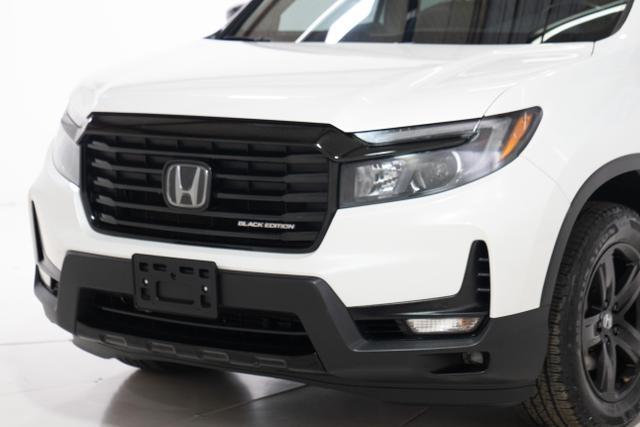 used 2023 Honda Ridgeline car, priced at $32,995