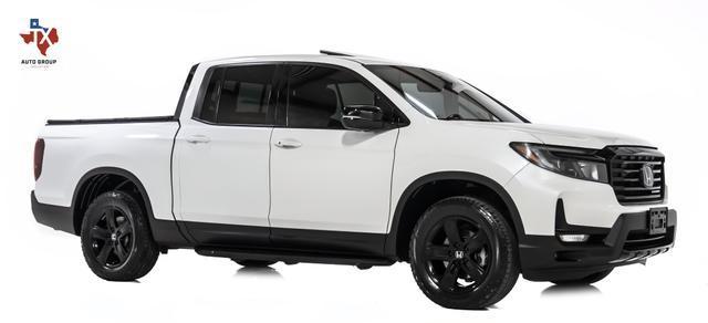 used 2023 Honda Ridgeline car, priced at $32,995