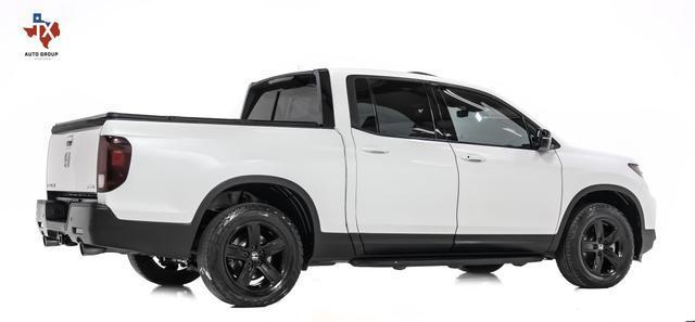 used 2023 Honda Ridgeline car, priced at $32,995