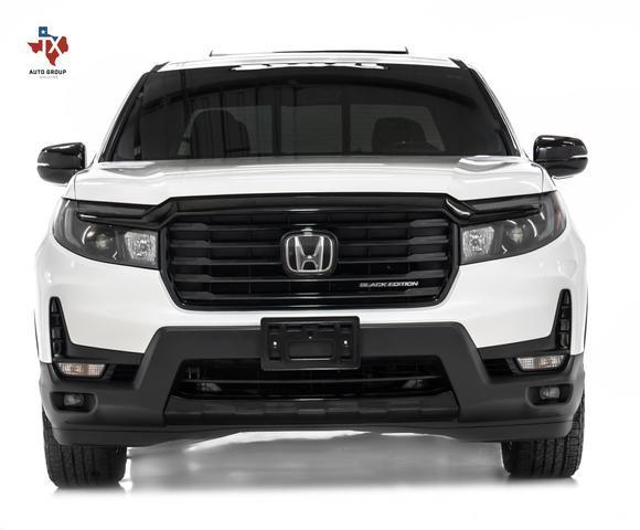 used 2023 Honda Ridgeline car, priced at $32,995