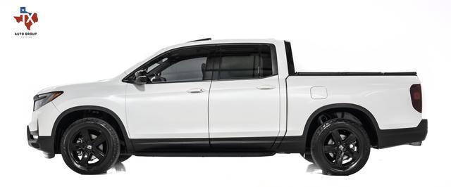 used 2023 Honda Ridgeline car, priced at $32,995