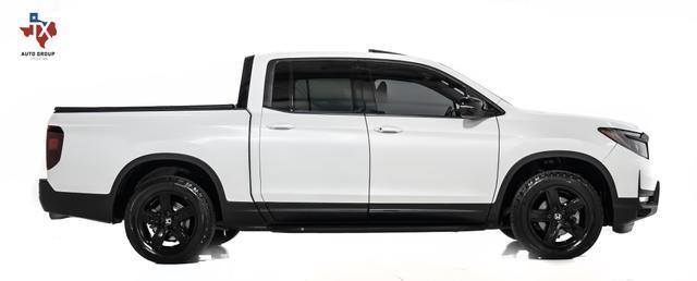 used 2023 Honda Ridgeline car, priced at $32,995