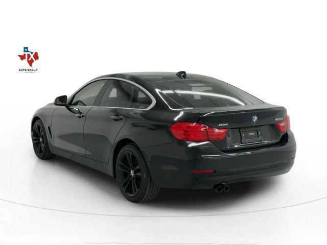 used 2016 BMW 428 Gran Coupe car, priced at $10,995