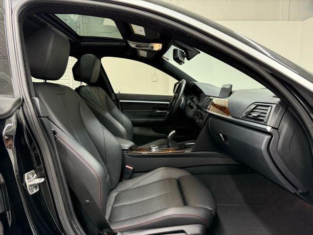 used 2016 BMW 428 Gran Coupe car, priced at $10,995